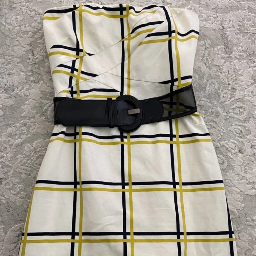 Gianni Bini Mini Dress